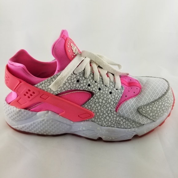 nike huarache id